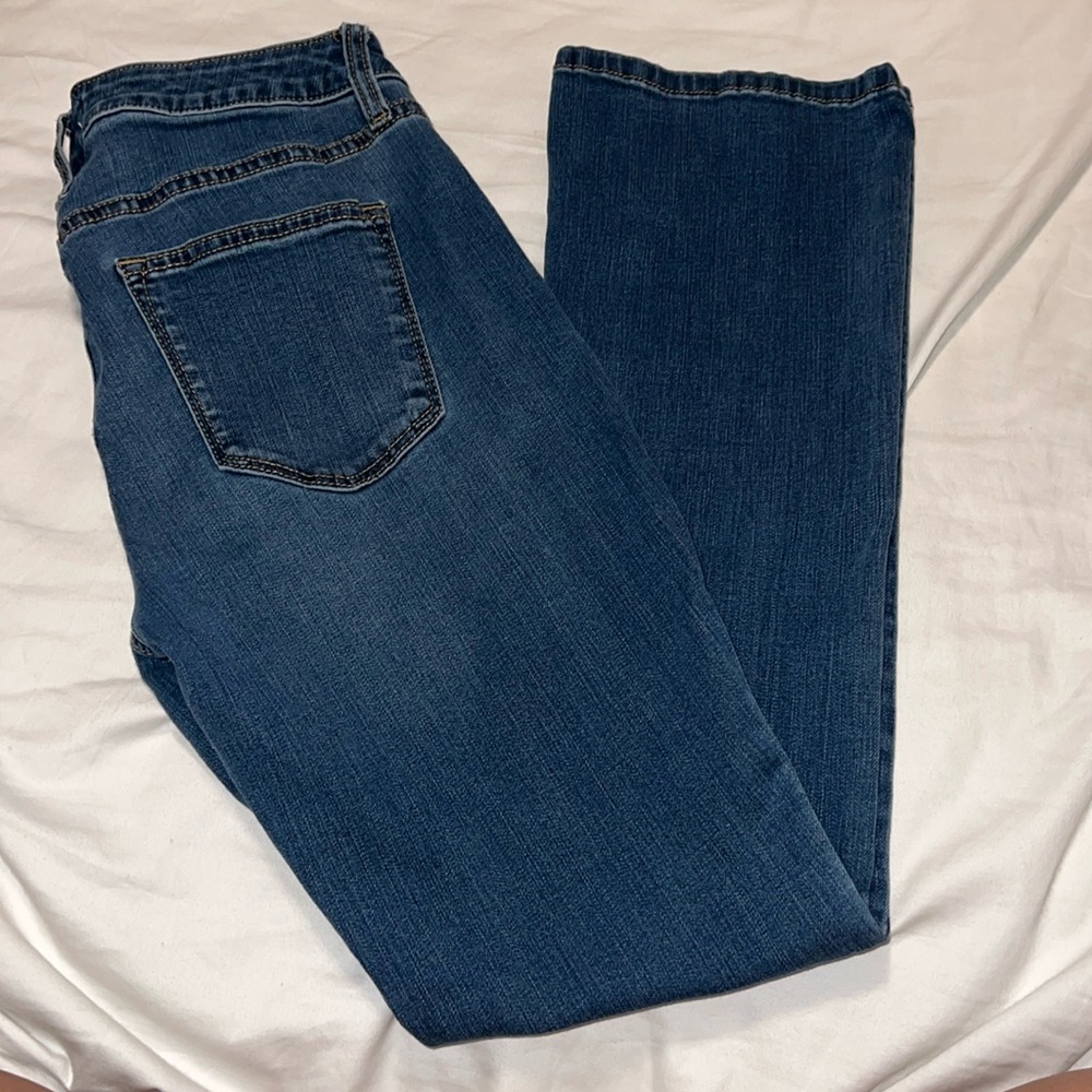 Sonoma Bootcut Jeans